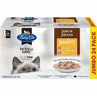 Image result for Woolworths Cat Food