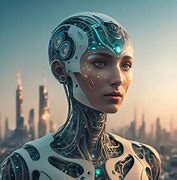 Image result for Ai Generated Art Human Form