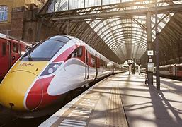 Image result for LNER Unveils Train