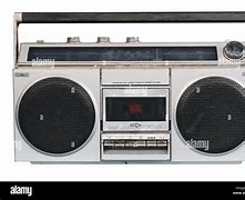 Image result for Retro Stereo 80s