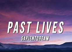 Image result for Past Lives Sapientdream Cello and Piano