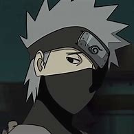 Image result for kakashi hatake icons