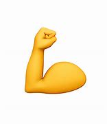 Image result for Messenger Arm. Emoji