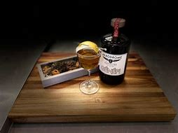 Image result for Genepi Esquire