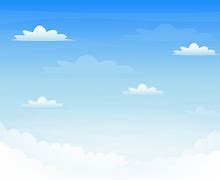 Image result for Cloudy Sky Cartoon