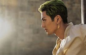 Image result for Zoro Live-Action