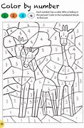 Image result for Giraffe Color