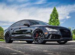 Image result for Audi RS 6C7