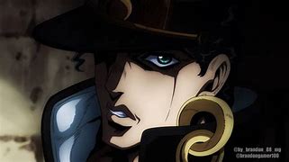 Image result for Jojo Cologne Part 5