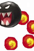 Image result for Chomp Mario