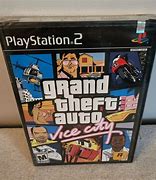 Image result for Grand Theft Auto Vice City PS2