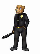 Image result for Police Memory Bear