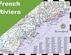 Image result for Italy Italian Riviera Map