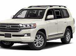 Image result for Toyota Land Cruiser SUV