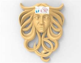 Image result for 3D STL Face CNC