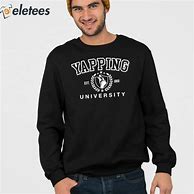 Image result for Yapping University