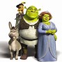 Image result for Shrek Cartoons