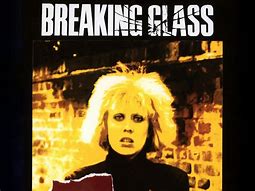 Image result for Breaking Glass Scenes