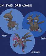 Image result for Deino Evolution Chart