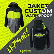 Image result for Jaket Motion Graphics