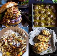 Image result for High-Protein Mince Recipes