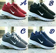 Image result for Ukuran Sepatu Nike