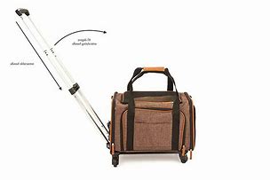 Image result for Expandable Pet Carrier