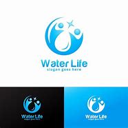 Image result for Life H2O Logo