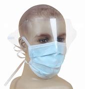 Image result for Face Shield Mask