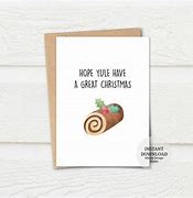 Image result for Christmas Food Puns