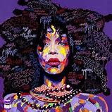 Image result for Erykah Badu Love of My Life