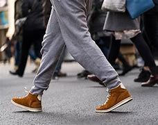 Image result for Feet On Sidewalk