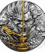 Image result for Monkey King Chinese Mythology