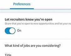 Image result for Candidate Search On LinkedIn