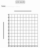 Image result for Blank Line Graph