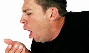 Image result for patient coughing blood