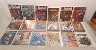 Image result for Comic Book Magazines