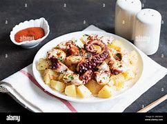 Image result for Galician Food