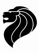 Image result for No Lion Sign