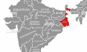 Image result for Where Is Bengal