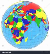 Image result for Countries in Eastern Hemisphere