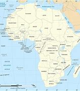 Image result for Continent Map with Countries