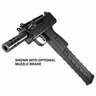 Image result for 45 ACP Muzzle Brake