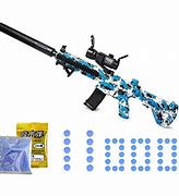 Image result for Nerf Gel Blaster AR