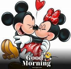 Image result for Good Morning Love Cartoon