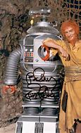 Image result for Lost in Space Toy Maker