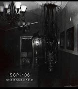 Image result for SCP-106 Lurance