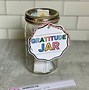 Image result for Gratitude Jar Poem