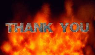 Image result for thank you fire sparkle gif