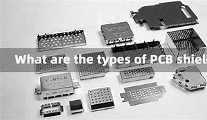 Image result for PCB Silver Shield